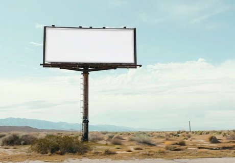 Billboard - co to jest i ile kosztuje?