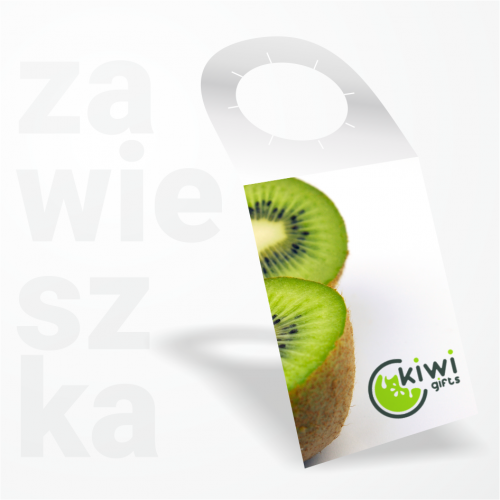 Zawieszka na butelkę