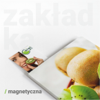 Zakładki magnetyczne