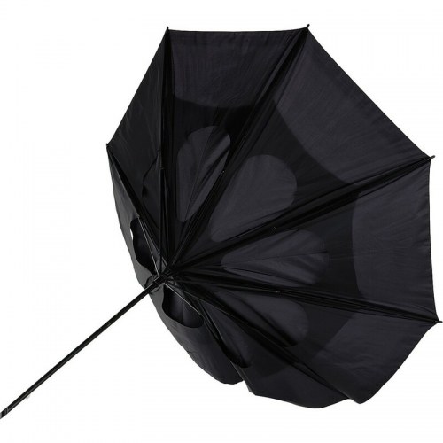 Wiatroodporny parasol manualny