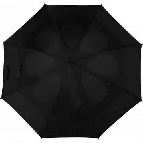 Wiatroodporny parasol manualny