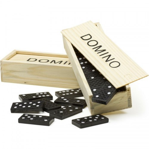 Gra domino