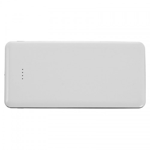 Power bank 12000 mAh z lampką | Sawyer