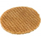 Wafle holenderskie