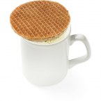 Wafle holenderskie