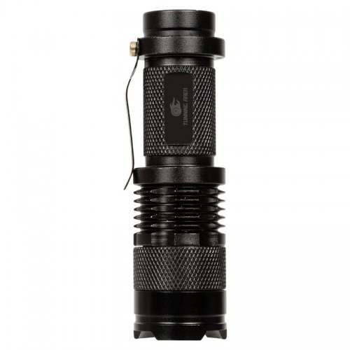 Latarka 1 CREE LED