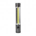 Latarka 1 LED COB