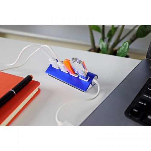 Hub USB 2.0 | Fletcher