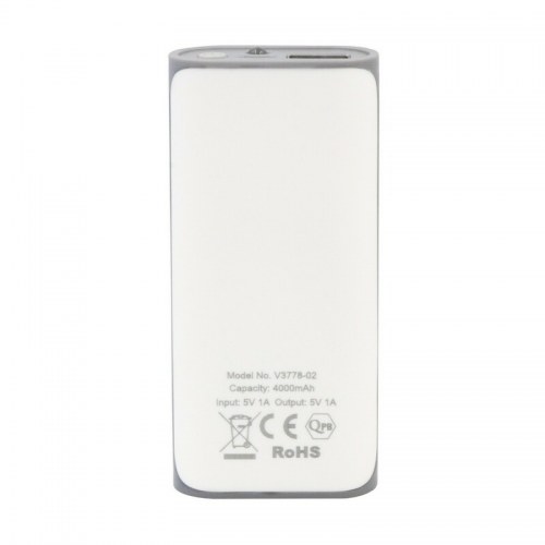 Power bank 4000 mAh | Birch