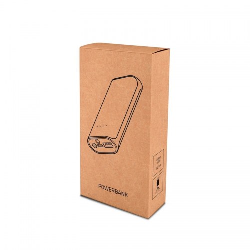 Power bank 4000 mAh | Birch