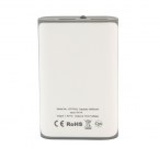 Power bank 6000 mAh | Azalea