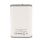 Power bank 6000 mAh | Azalea