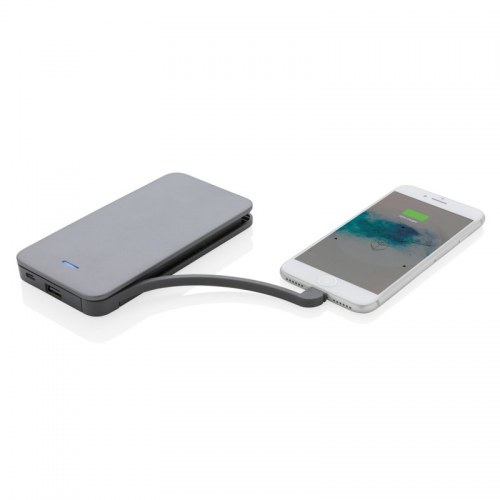 Power bank 10000 mAh, licencja MFi