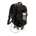 Plecak na laptopa 15,6" Swiss Peak Outdoor