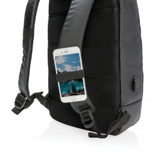 Plecak na laptopa 15" Swiss Peak