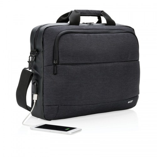 Torba na laptopa 15" Swiss Peak