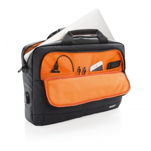 Torba na laptopa 15" Swiss Peak