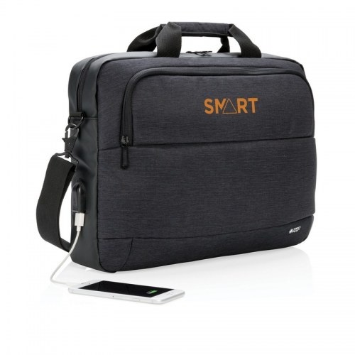 Torba na laptopa 15" Swiss Peak