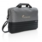 Torba na laptopa 15,6" Swiss Peak, ochrona RFID