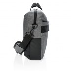 Torba na laptopa 15,6" Swiss Peak, ochrona RFID