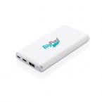 Ultra szybki power bank 10000 mAh z PD