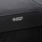 Plecak, torba na laptopa 15" Swiss Peak, ochrona RFID