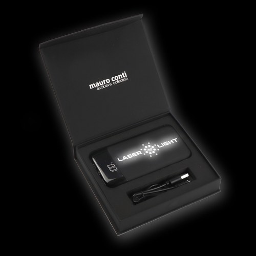 Power bank 8000 mAh Mauro Conti | Martha