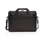 Torba na laptopa 15,6" Swiss Peak, ochrona RFID