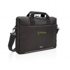 Torba na laptopa 15,6" Swiss Peak, ochrona RFID