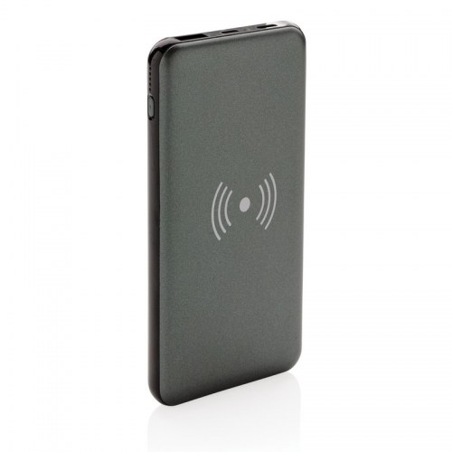 Bezprzewodowy power bank 10000 mAh z PD