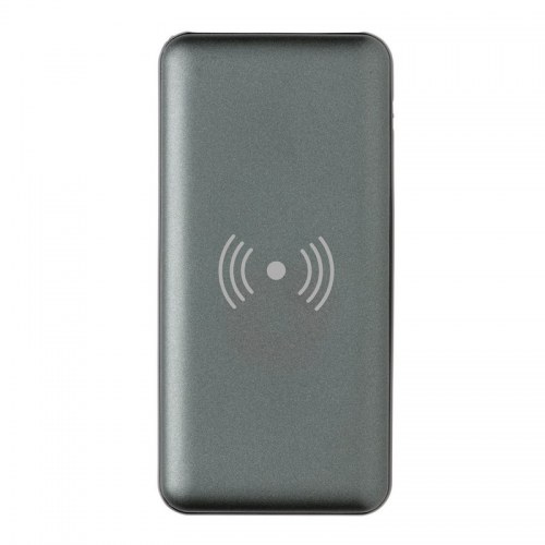 Bezprzewodowy power bank 10000 mAh z PD