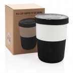 Kubek podróżny 380 ml Coffee to go z PLA