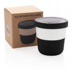 Kubek podróżny 250 ml Coffee to go z PLA