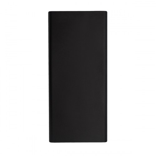 Power bank 10000 mAh Banco, czarny