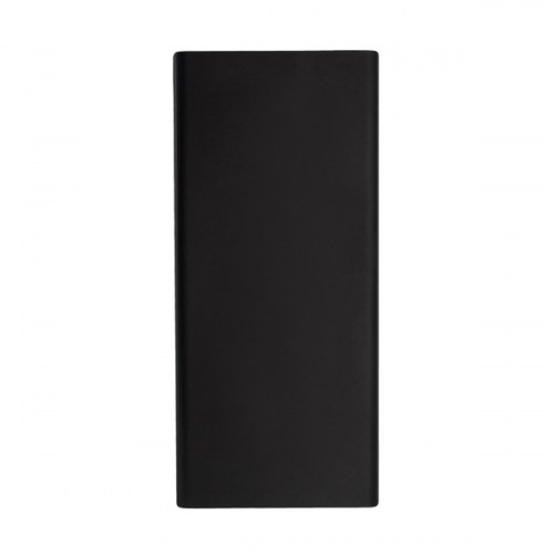 Power bank 10000 mAh (PD22,5W) Rapido, czarny