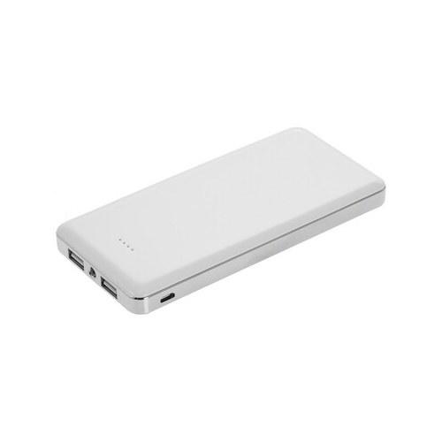 Power bank 12000 mAh z lampką | Sawyer