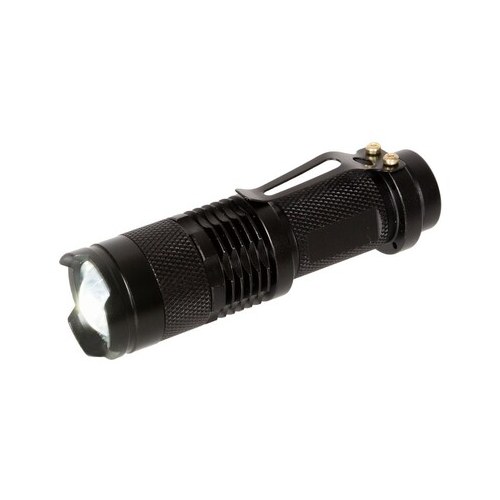 Latarka 1 CREE LED