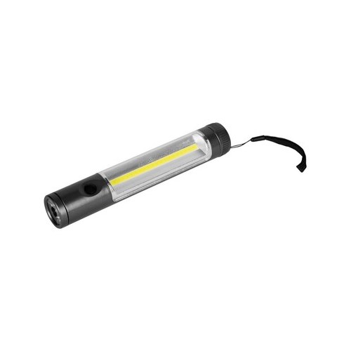 Latarka 1 LED COB