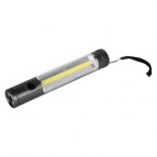 Latarka 1 LED COB