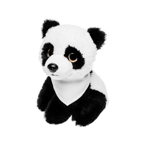 Pluszowa panda | Loka