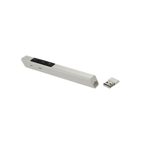 Wskaźnik laserowy USB