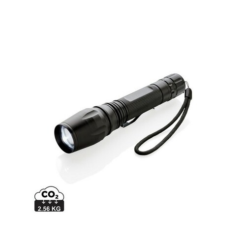 Latarka CREE 10W