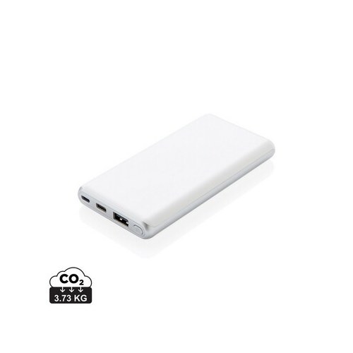 Ultra szybki power bank 10000 mAh z PD