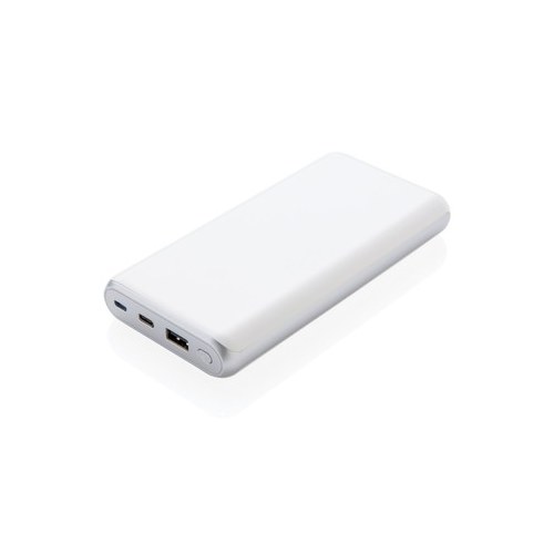 Ultra szybki power bank 20000 mAh z PD