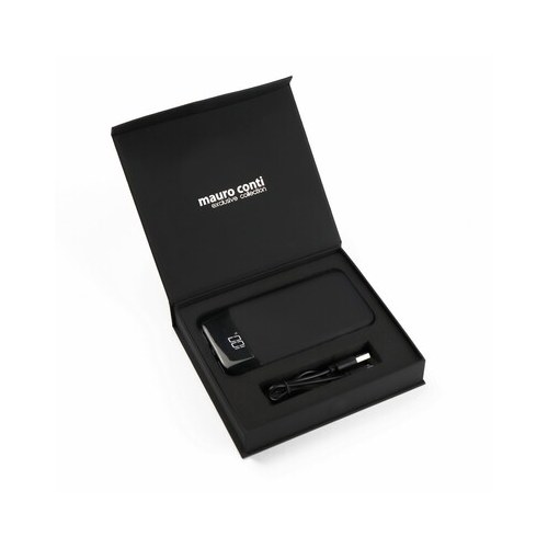 Power bank 8000 mAh Mauro Conti | Martha