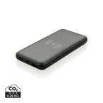 Bezprzewodowy power bank 10000 mAh z PD