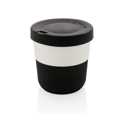 Kubek podróżny 250 ml Coffee to go z PLA